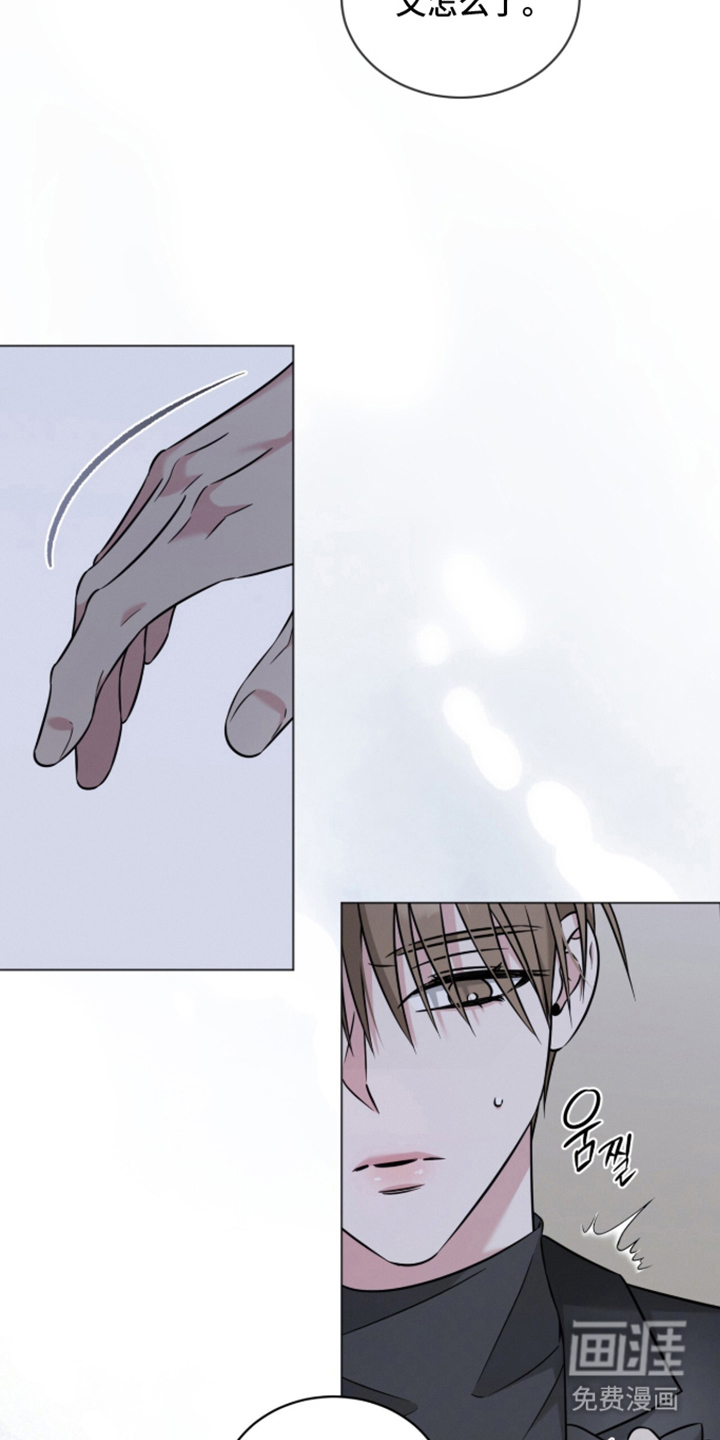 无香的花漫画-图11