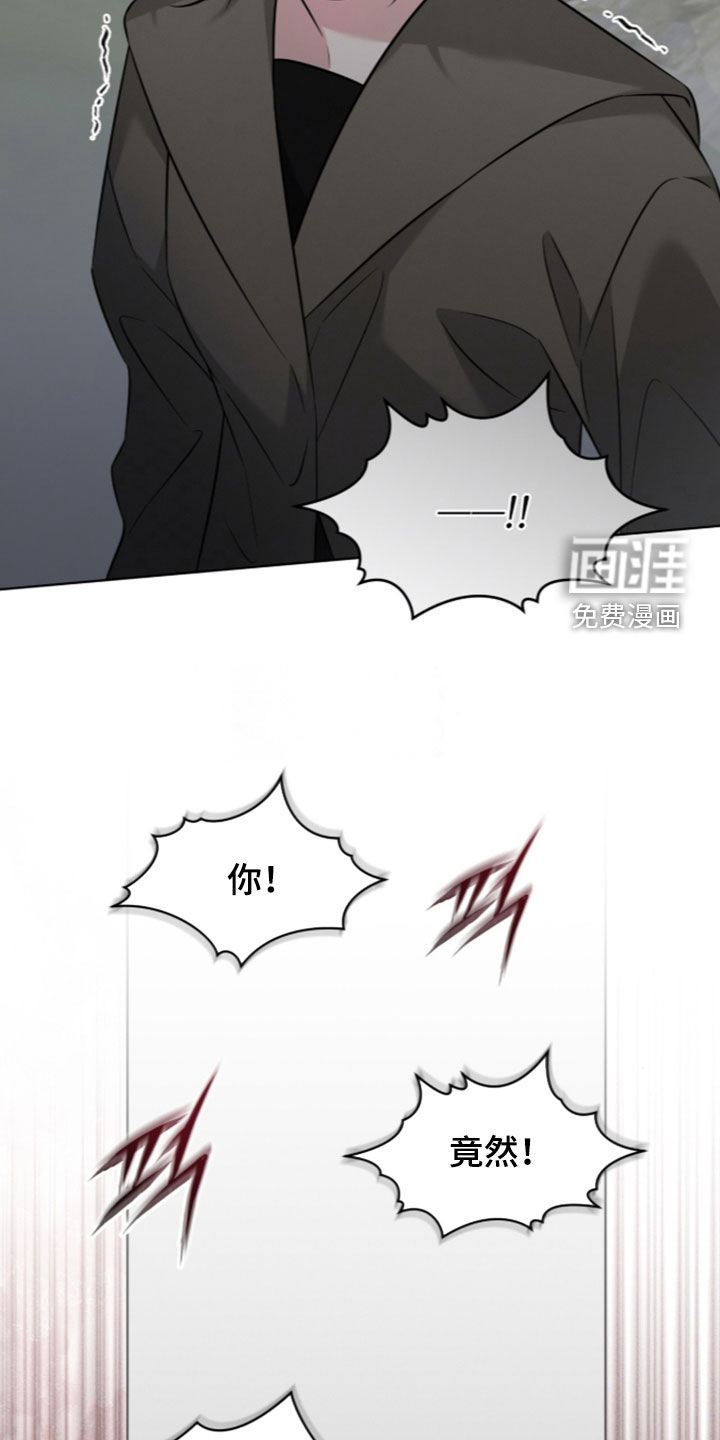 无香的花漫画-图15