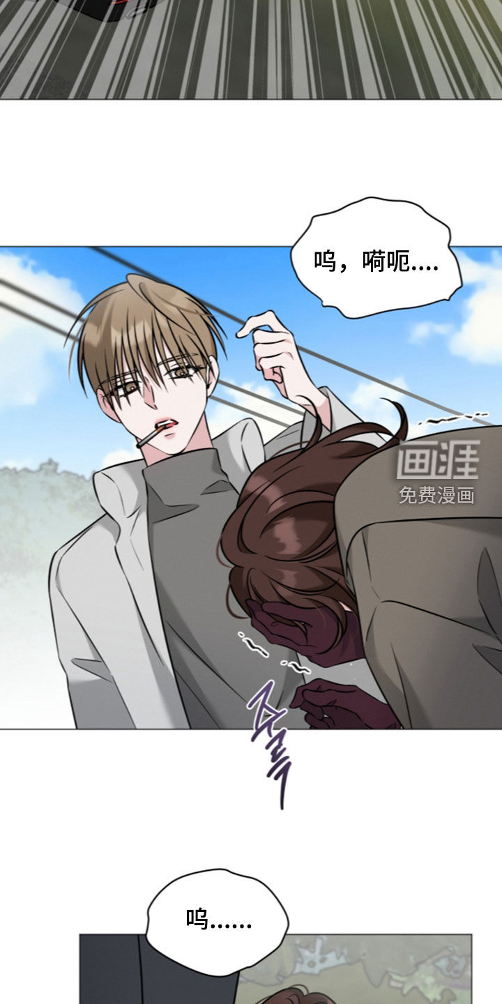 无香的花漫画-图19