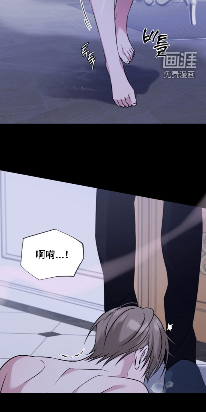 无香的花漫画-图5