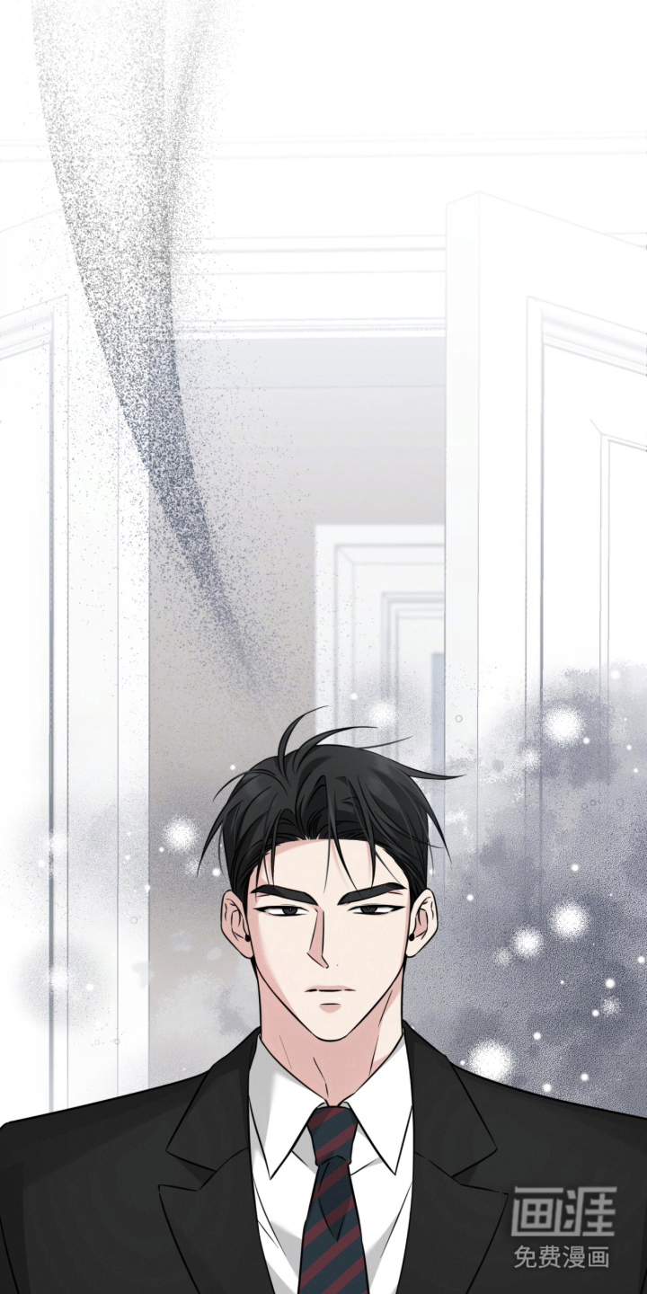 无香的花漫画-图28