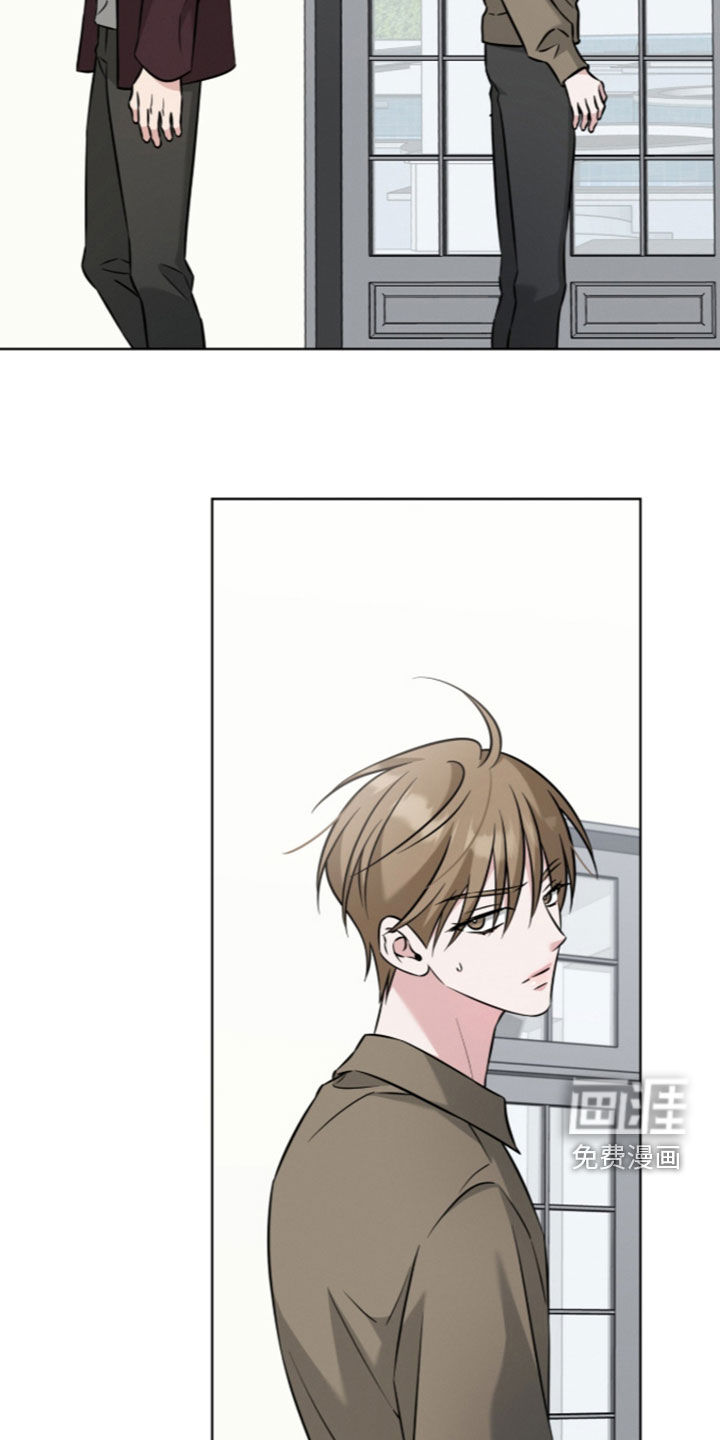 无香的花漫画-图2
