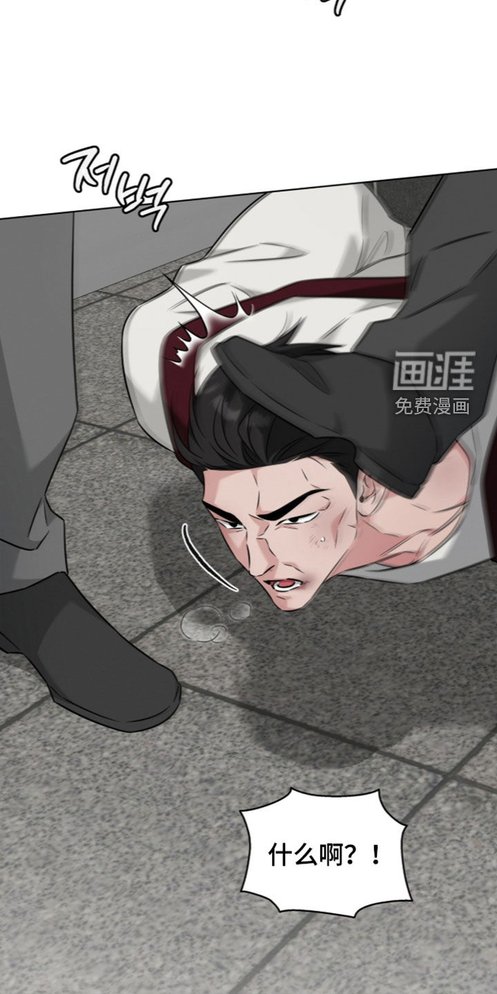 无香的花漫画-图27