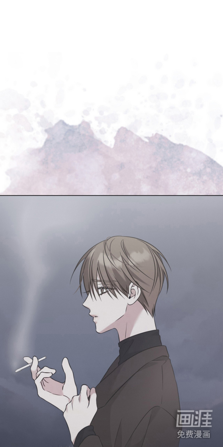无香的花漫画-图4