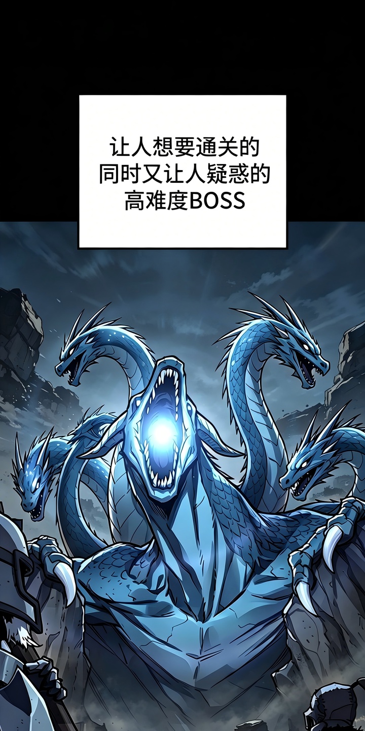 我靠隐藏属性无敌漫画-图15