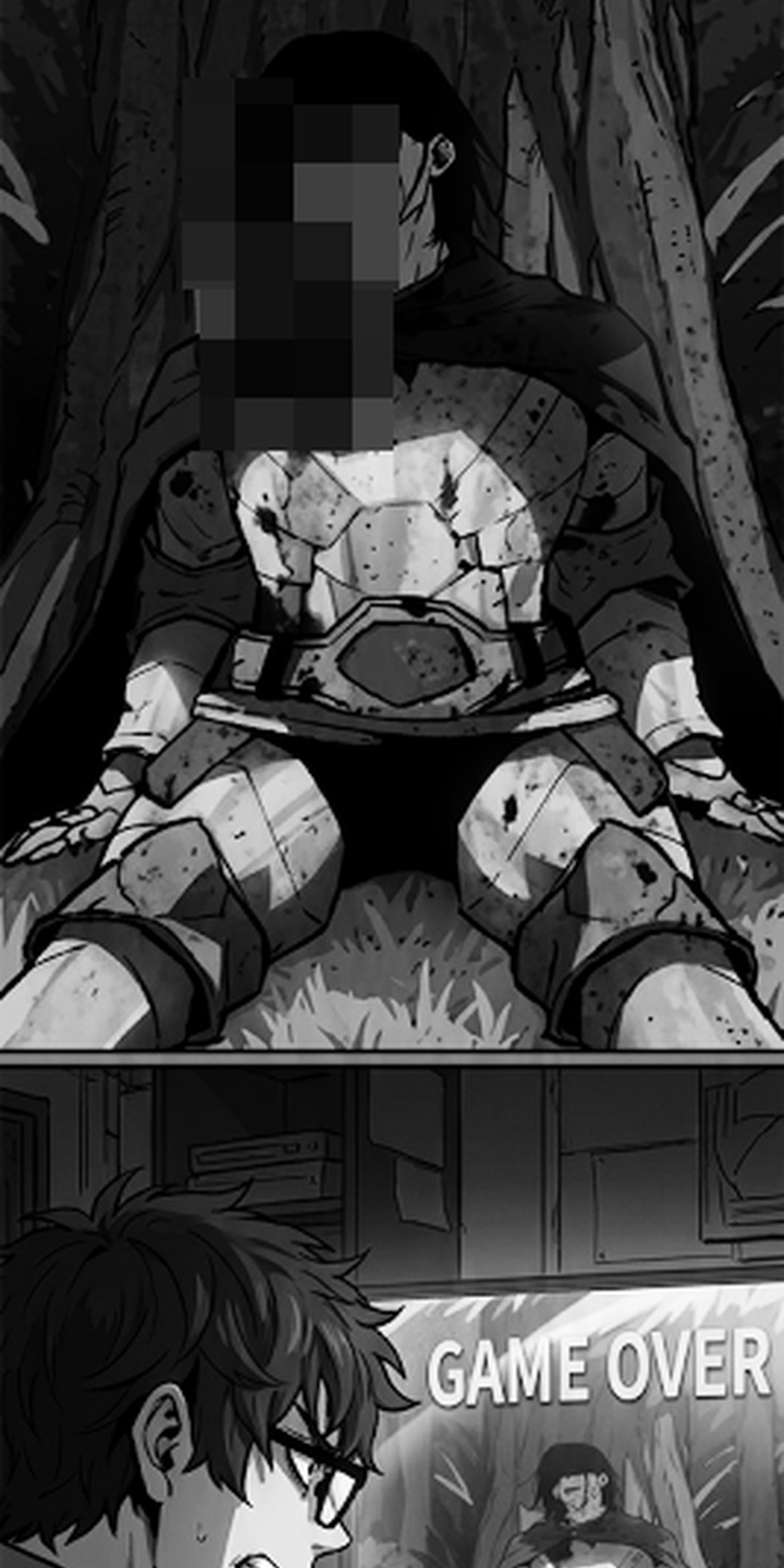 我靠隐藏属性无敌漫画-图5