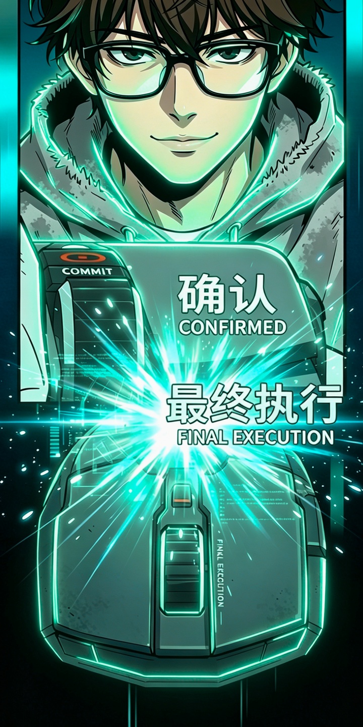 我靠隐藏属性无敌漫画-图10
