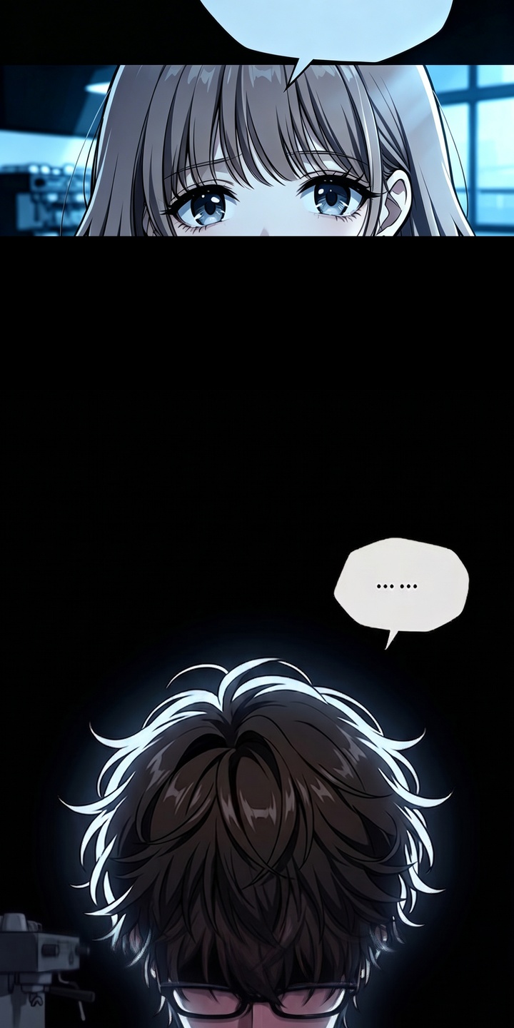 我靠隐藏属性无敌漫画-图16