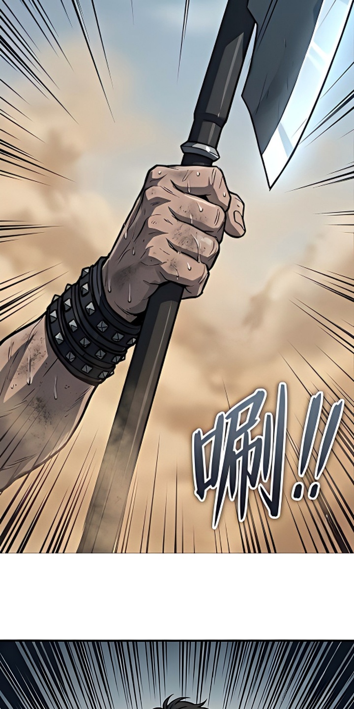 我靠隐藏属性无敌漫画-图16