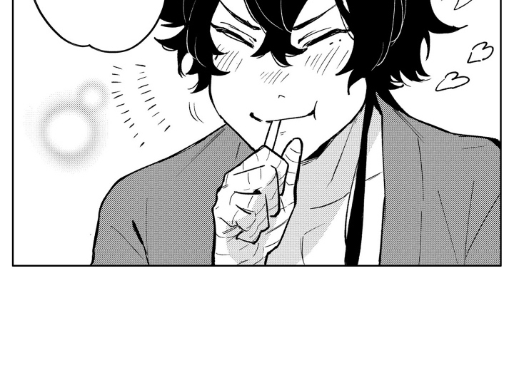 我家神明不正经漫画-图15