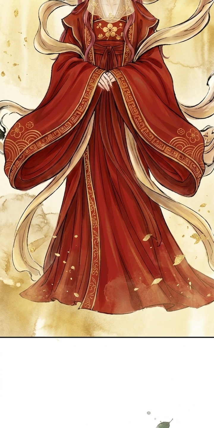 我的王妃是郎君漫画-图12