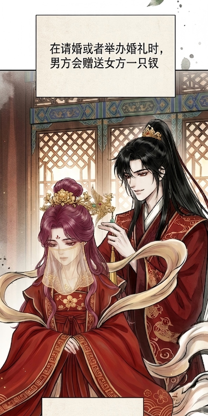 我的王妃是郎君漫画-图13