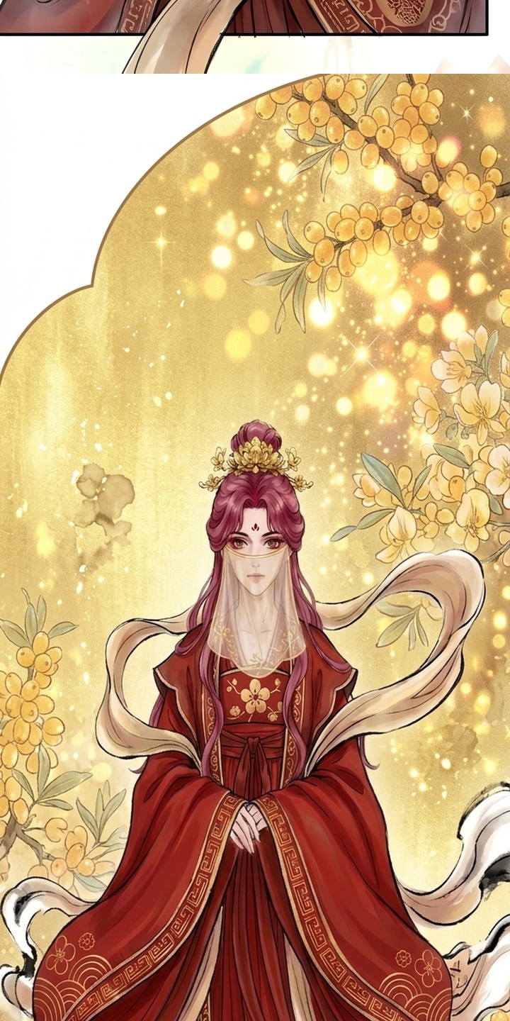 我的王妃是郎君漫画-图17