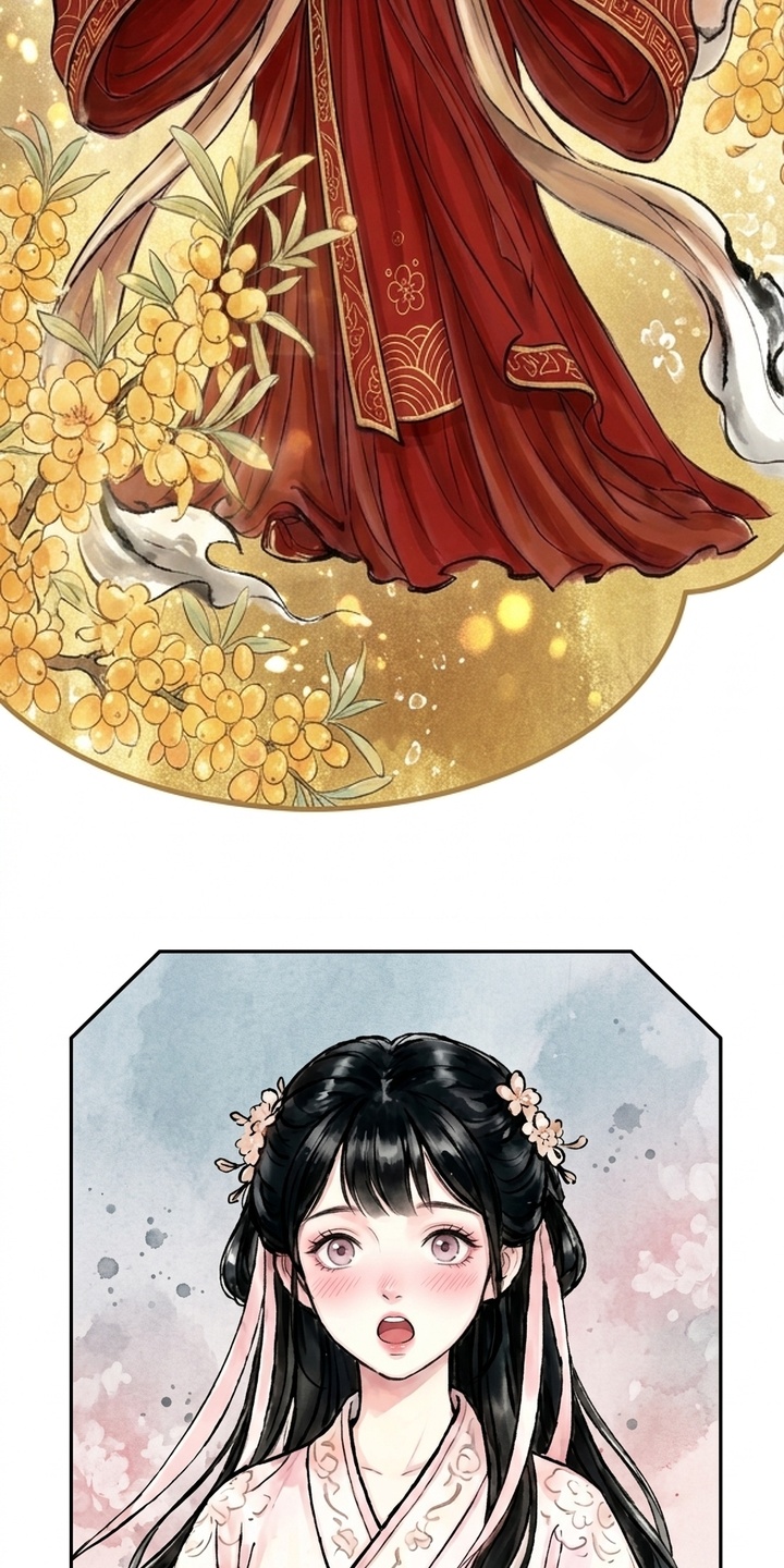 我的王妃是郎君漫画-图18