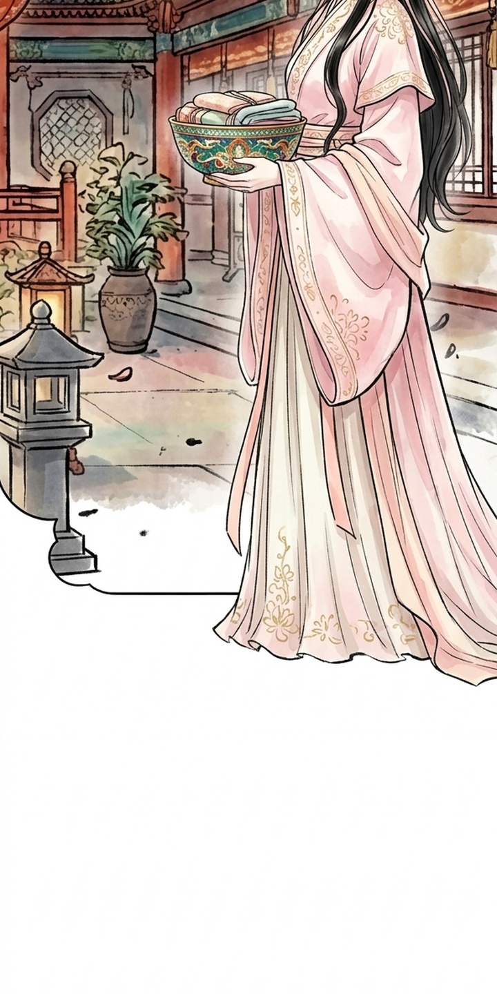 我的王妃是郎君漫画-图20