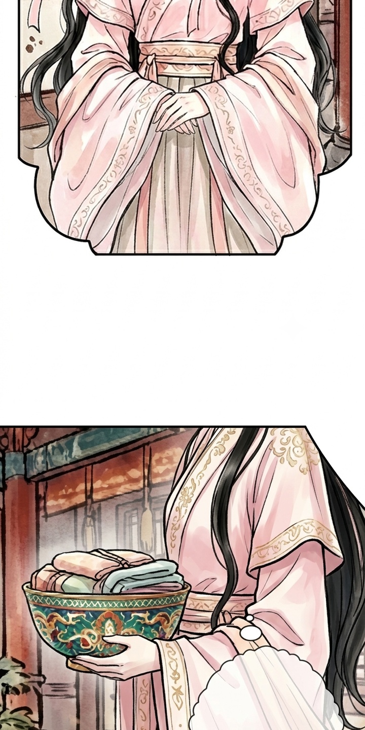 我的王妃是郎君漫画-图42