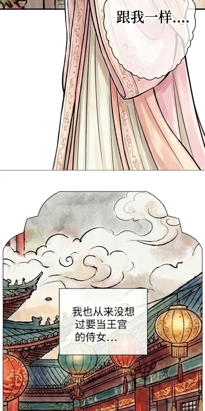 我的王妃是郎君漫画-图43