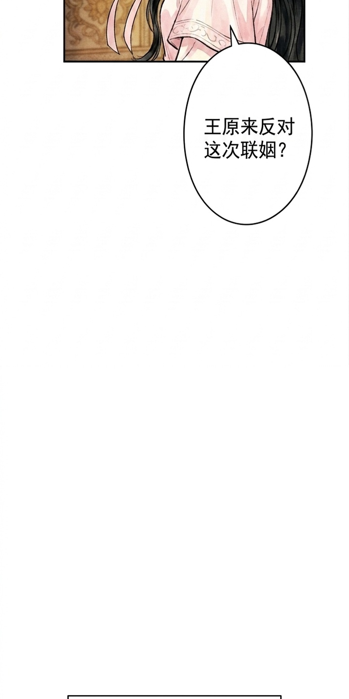 我的王妃是郎君漫画-图7