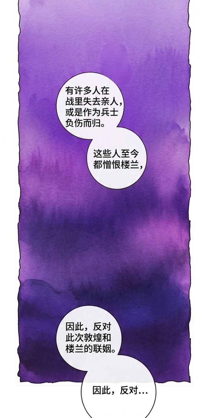 我的王妃是郎君漫画-图9