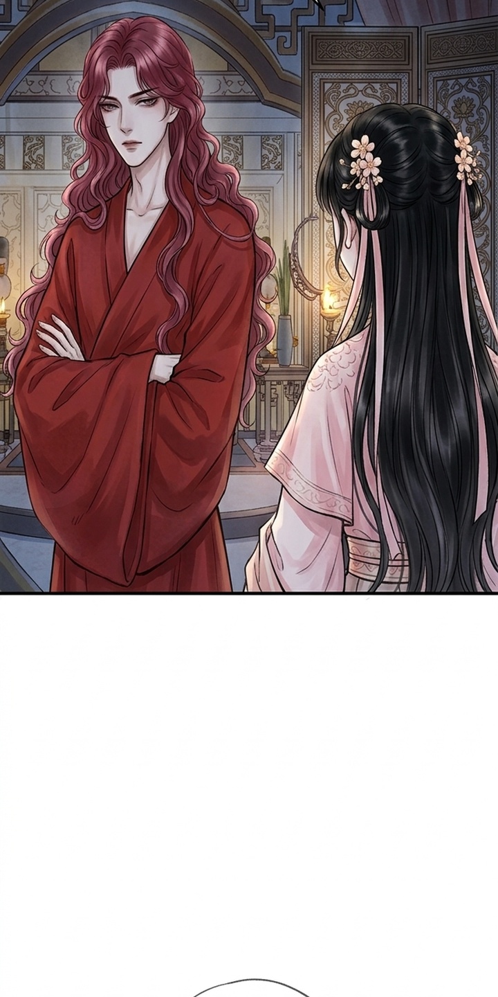 我的王妃是郎君漫画-图17