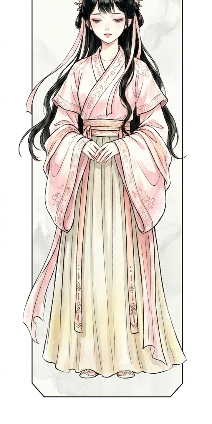 我的王妃是郎君漫画-图23