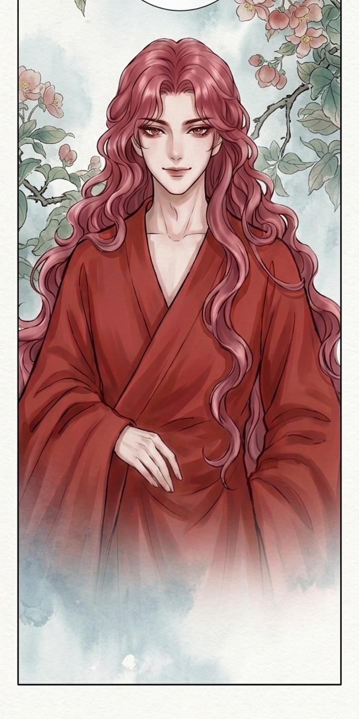 我的王妃是郎君漫画-图26
