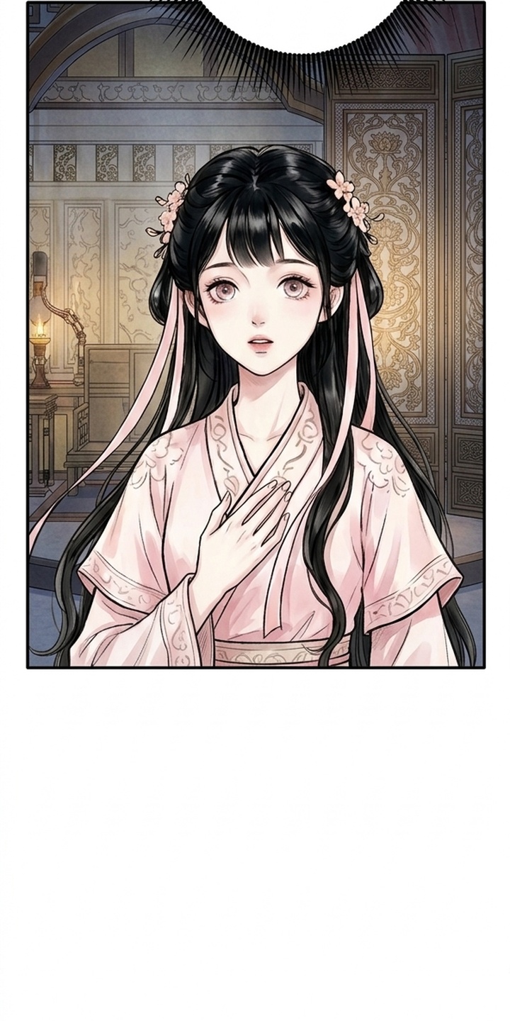 我的王妃是郎君漫画-图34