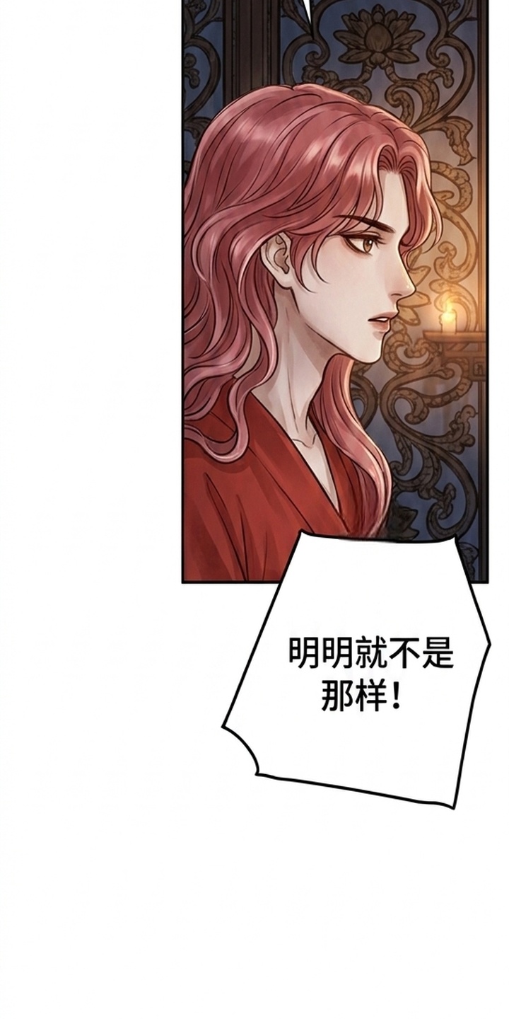 我的王妃是郎君漫画-图40