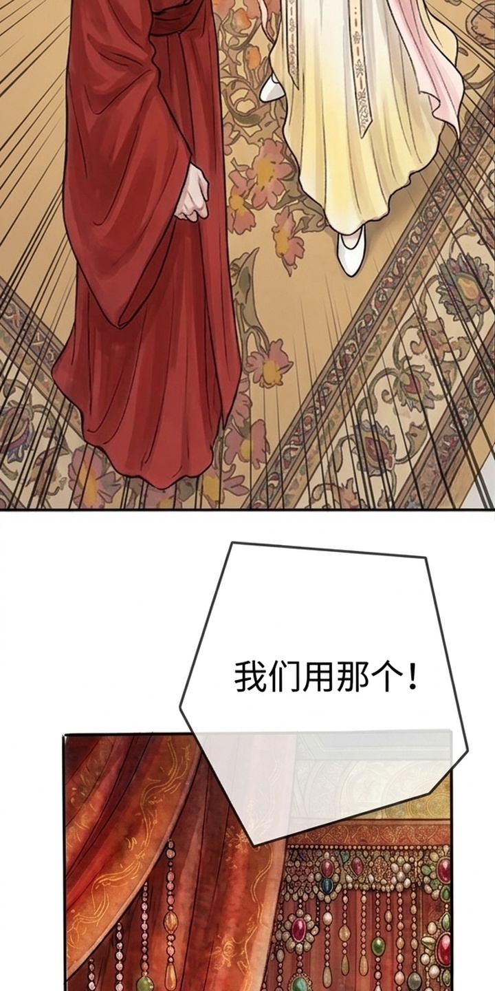 我的王妃是郎君漫画-图55