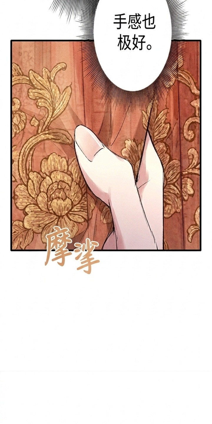 我的王妃是郎君漫画-图4