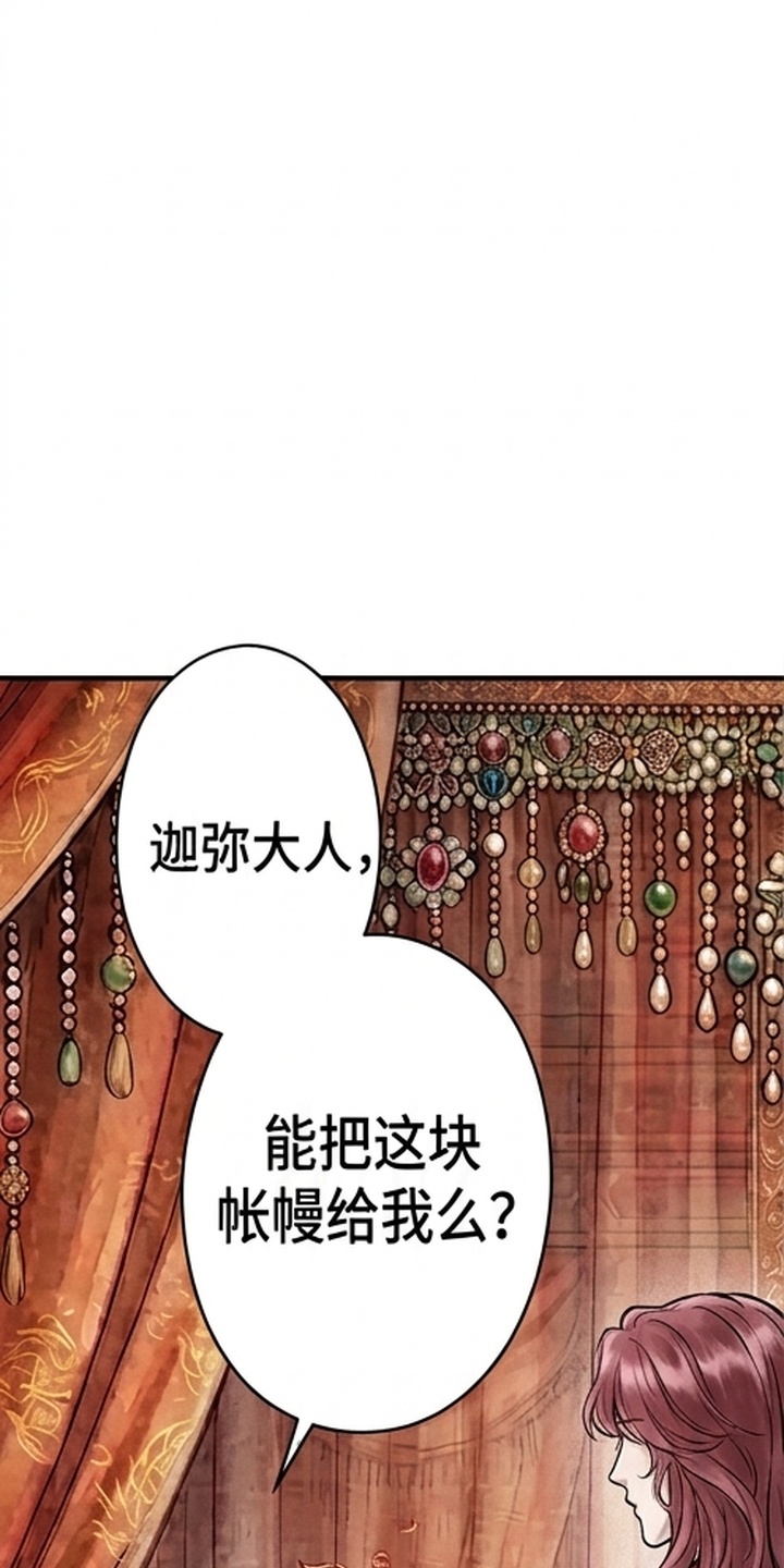 我的王妃是郎君漫画-图5