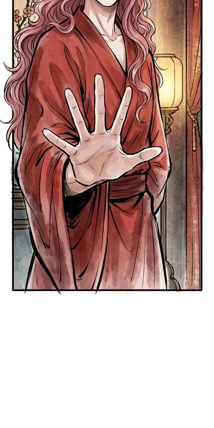 我的王妃是郎君漫画-图14