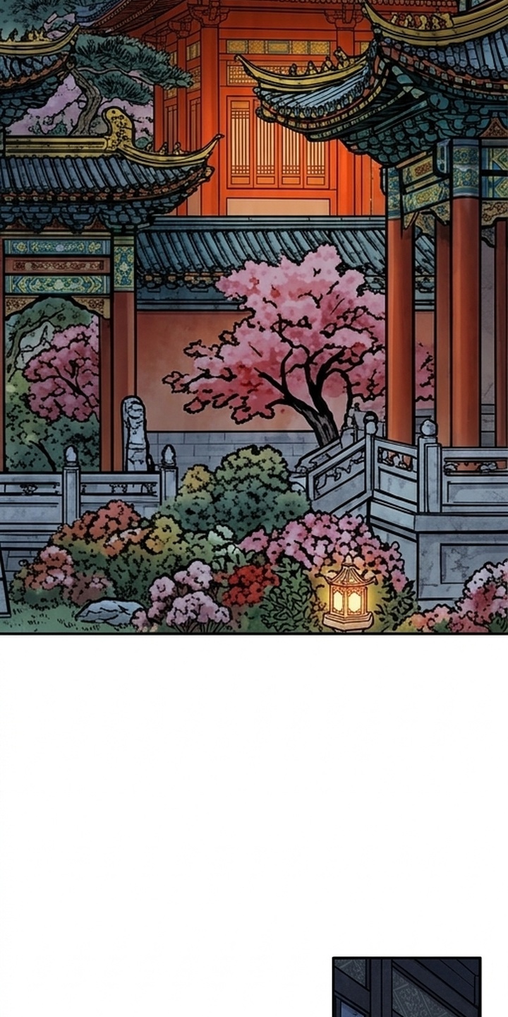我的王妃是郎君漫画-图46
