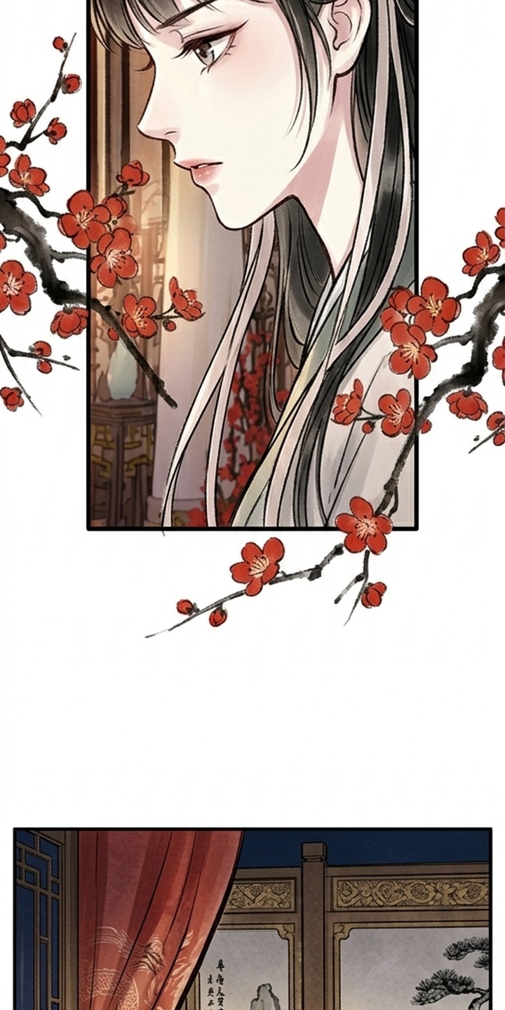 我的王妃是郎君漫画-图6