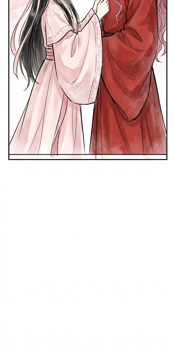 我的王妃是郎君漫画-图14