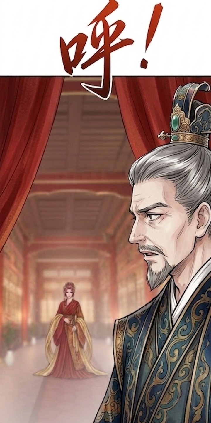 我的王妃是郎君漫画-图46