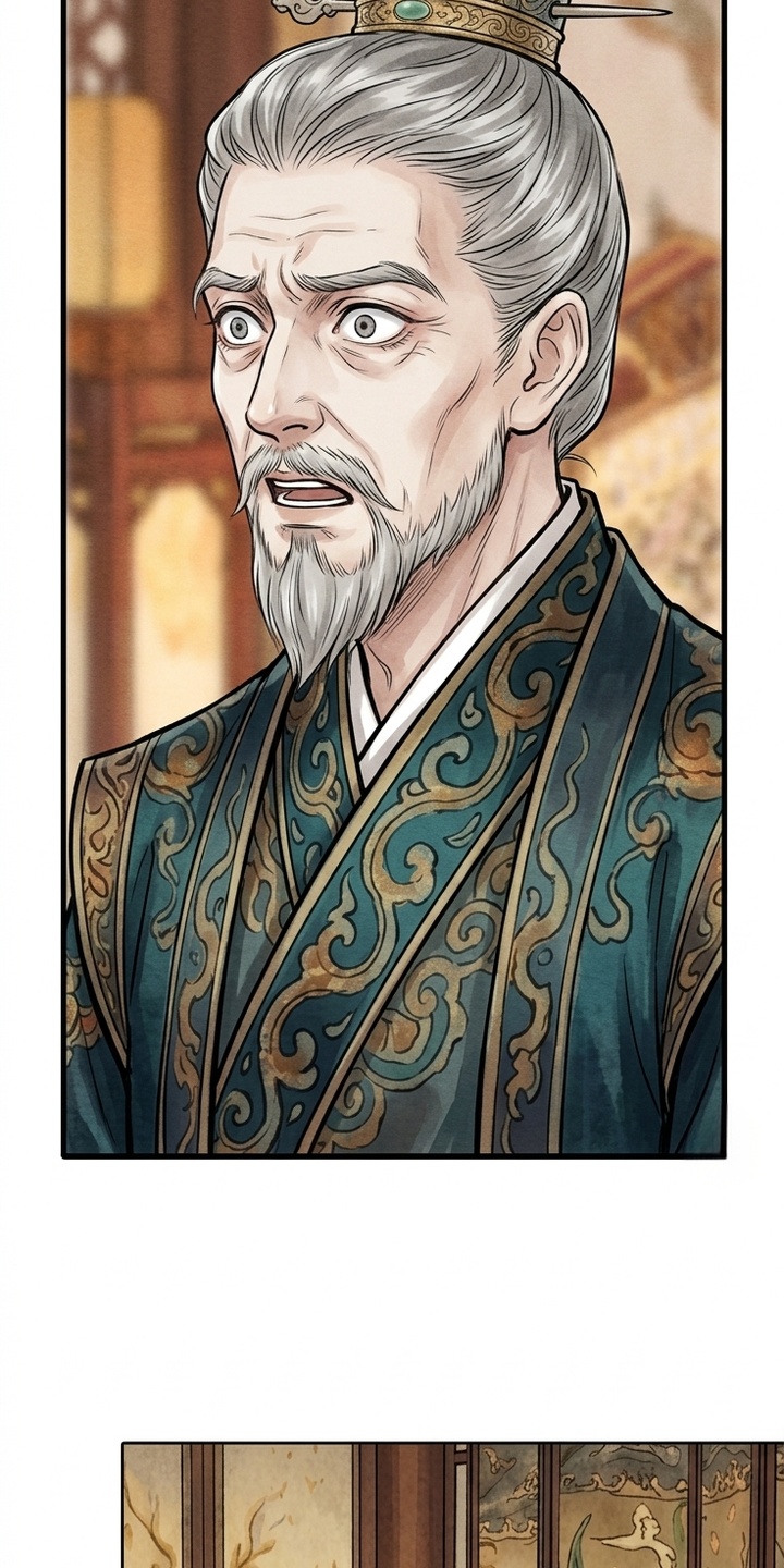 我的王妃是郎君漫画-图49