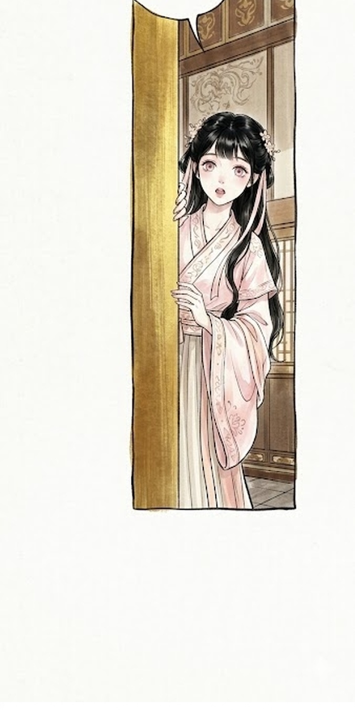 我的王妃是郎君漫画-图10