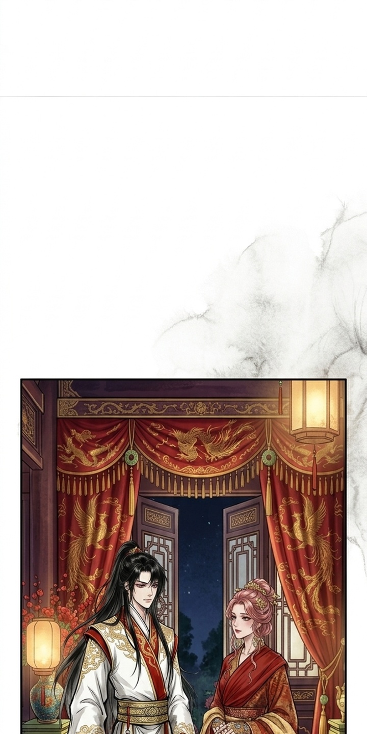 我的王妃是郎君漫画-图27