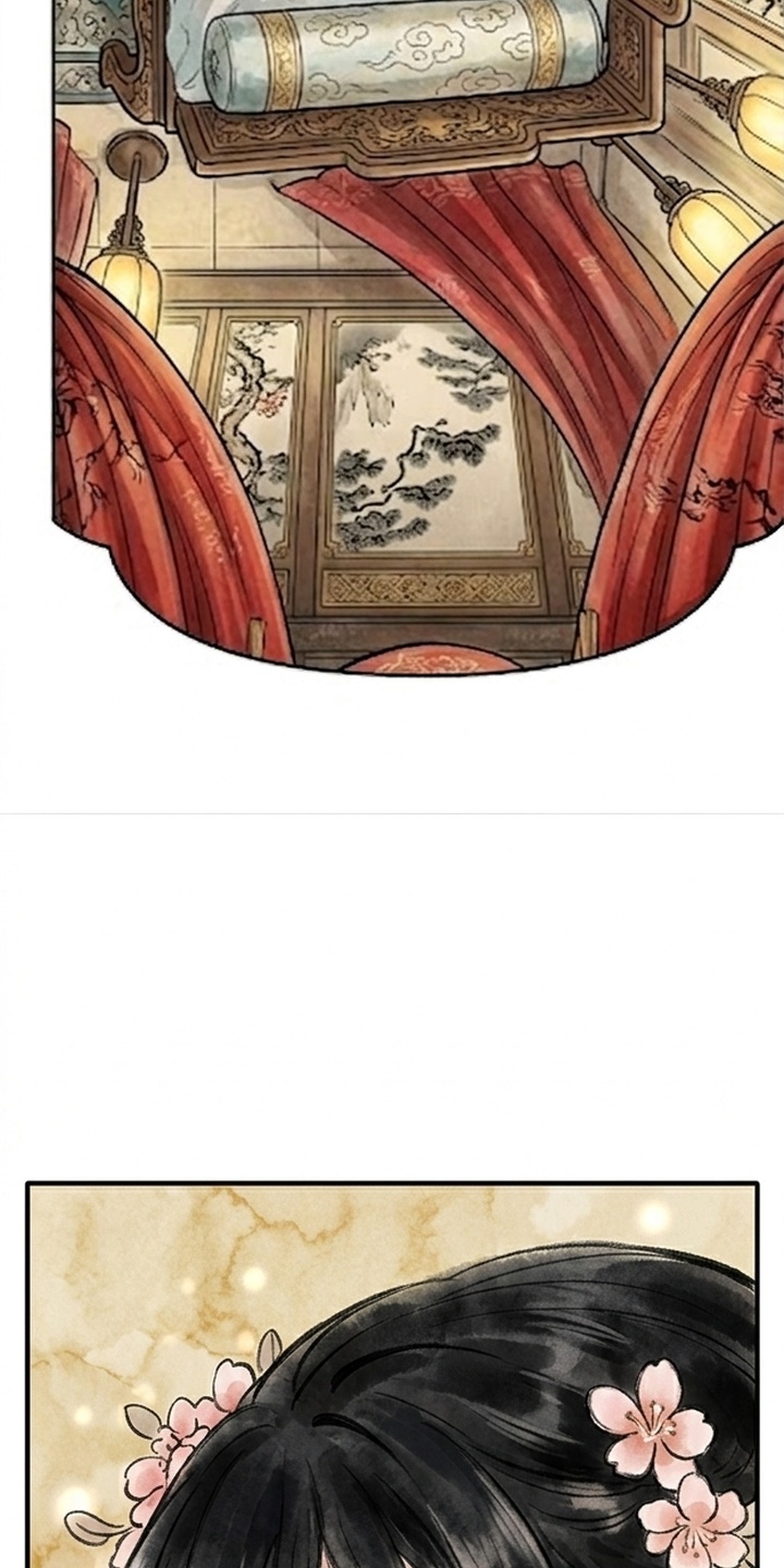 我的王妃是郎君漫画-图2