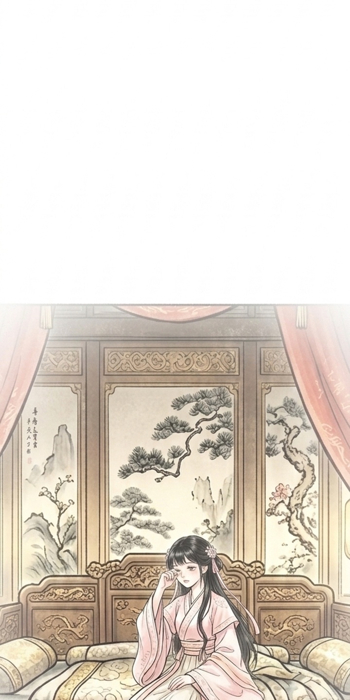 我的王妃是郎君漫画-图7
