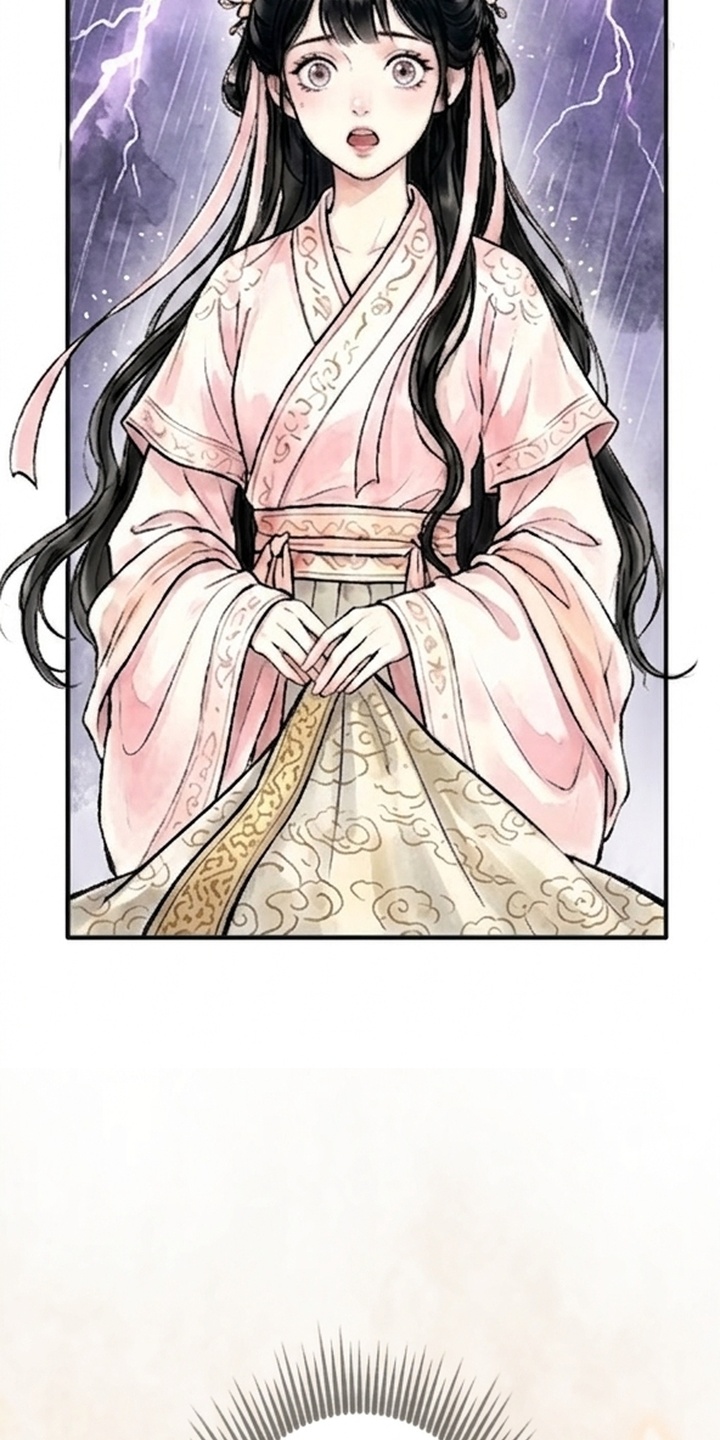 我的王妃是郎君漫画-图13