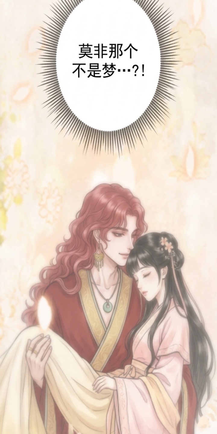 我的王妃是郎君漫画-图14