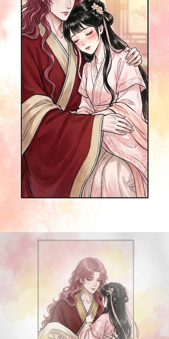 我的王妃是郎君漫画-图16