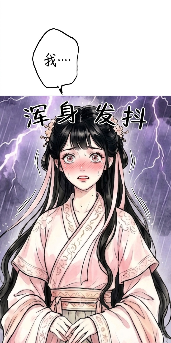 我的王妃是郎君漫画-图18