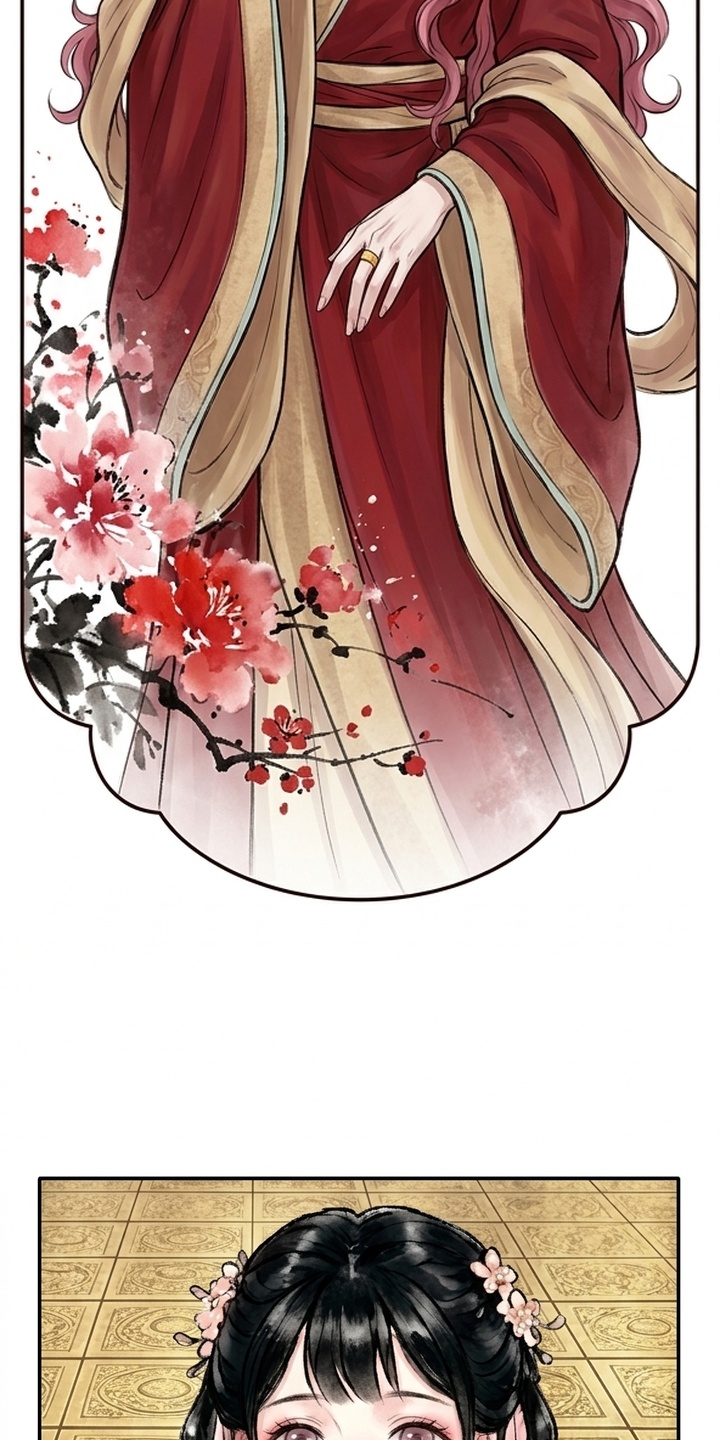 我的王妃是郎君漫画-图29