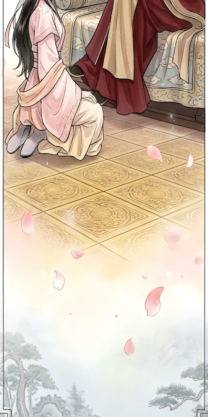 我的王妃是郎君漫画-图32