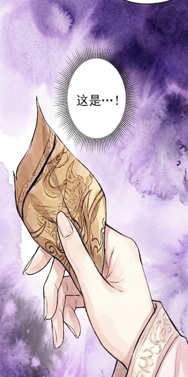我的王妃是郎君漫画-图62