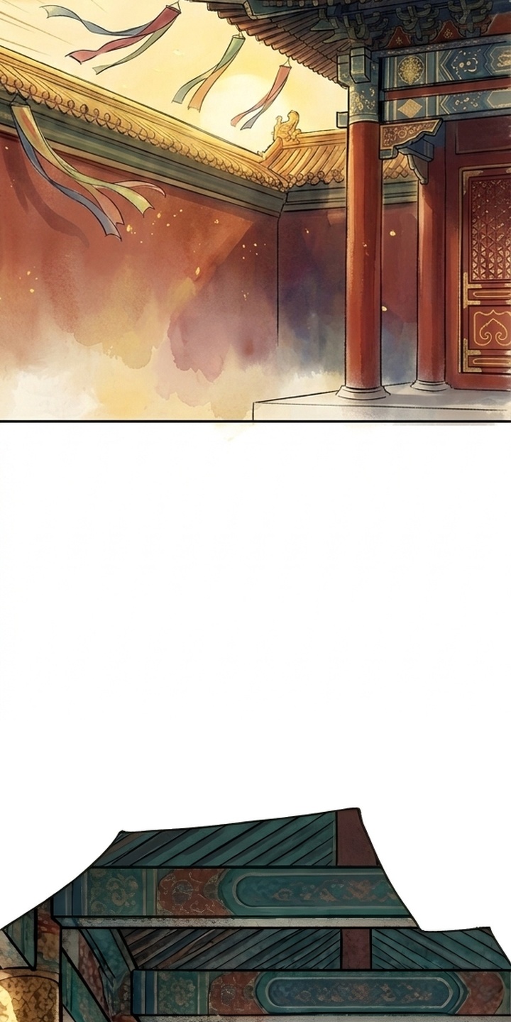 我的王妃是郎君漫画-图1