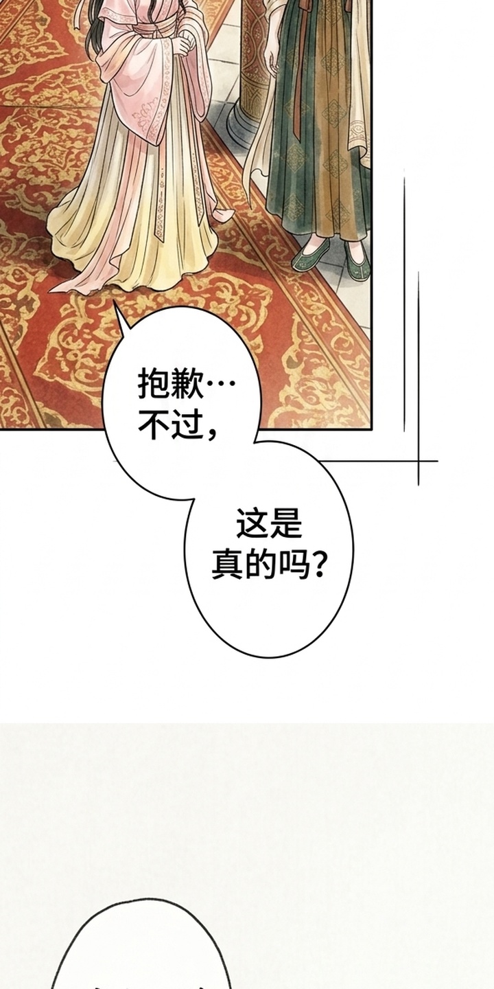 我的王妃是郎君漫画-图4